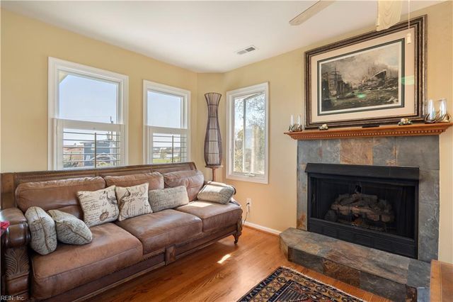 304 Ruddy CRES, Virginia Beach, VA 23456