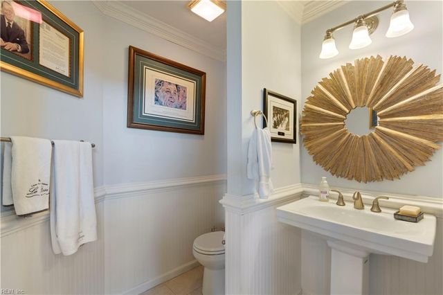 304 Ruddy CRES, Virginia Beach, VA 23456