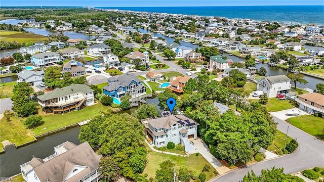 304 Ruddy CRES, Virginia Beach, VA 23456