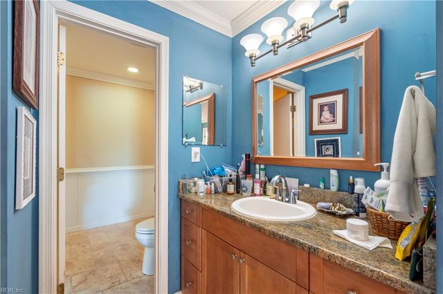 304 Ruddy CRES, Virginia Beach, VA 23456