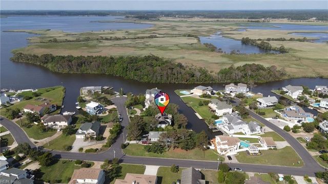 304 Ruddy CRES, Virginia Beach, VA 23456