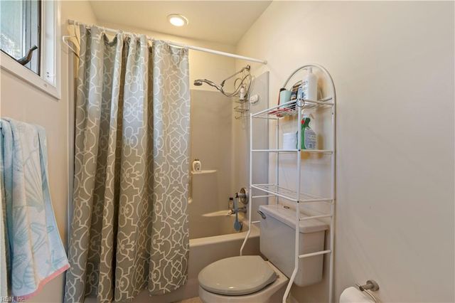 304 Ruddy CRES, Virginia Beach, VA 23456