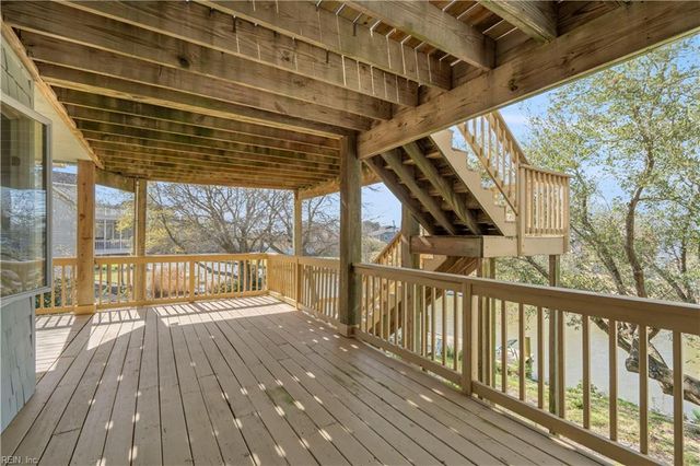 304 Ruddy CRES, Virginia Beach, VA 23456