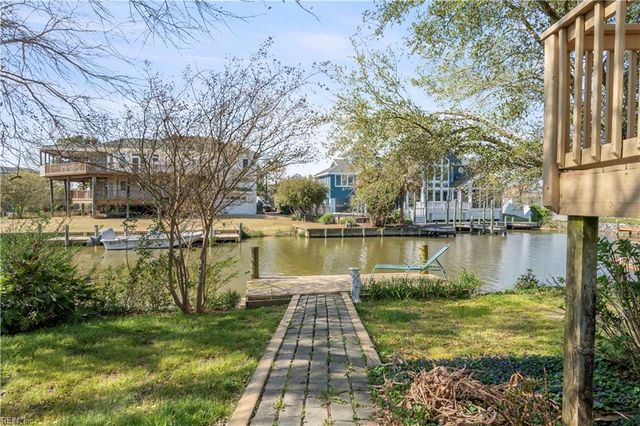 304 Ruddy CRES, Virginia Beach, VA 23456