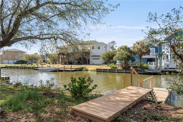 304 Ruddy CRES, Virginia Beach, VA 23456