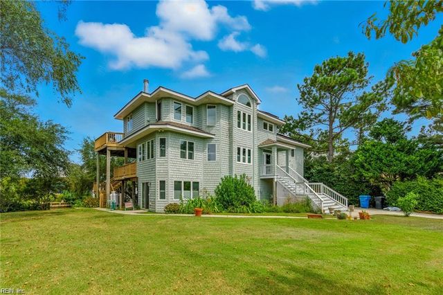 304 Ruddy CRES, Virginia Beach, VA 23456