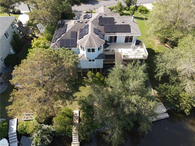 304 Ruddy CRES, Virginia Beach, VA 23456