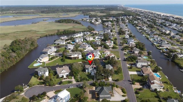 304 Ruddy CRES, Virginia Beach, VA 23456