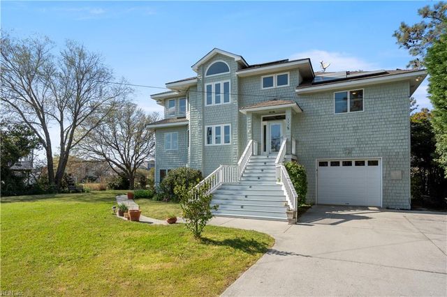 304 Ruddy CRES, Virginia Beach, VA 23456