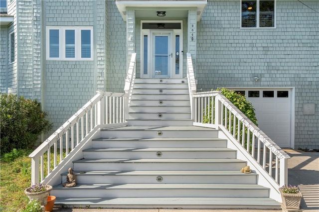 304 Ruddy CRES, Virginia Beach, VA 23456