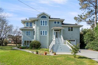 304 Ruddy CRES, Virginia Beach, VA 23456