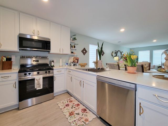 18670 Scopello Drive, New Caney, TX 77357