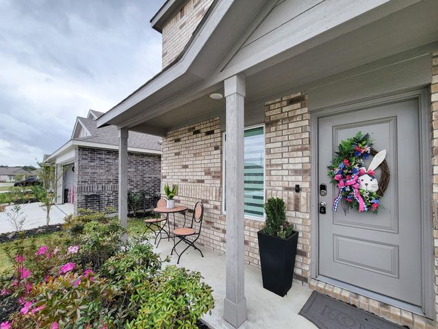 18670 Scopello Drive, New Caney, TX 77357