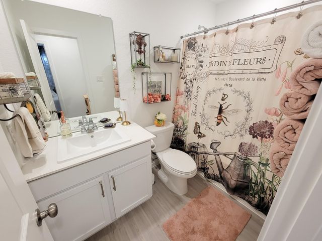 18670 Scopello Drive, New Caney, TX 77357