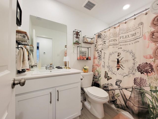 18670 Scopello Drive, New Caney, TX 77357