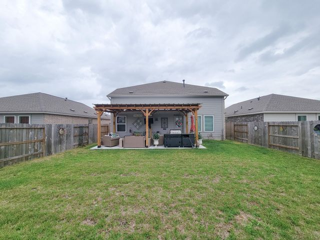 18670 Scopello Drive, New Caney, TX 77357