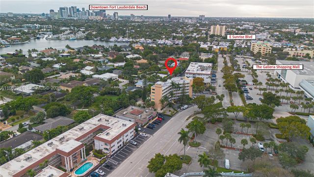 2400 NE 9th St 201, Fort Lauderdale, FL 33304