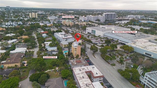 2400 NE 9th St 201, Fort Lauderdale, FL 33304