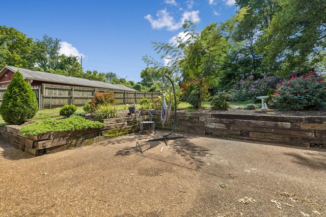 3317 Marcus Dr, Nashville, TN 37211