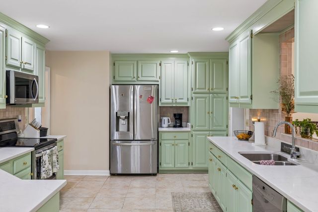 3317 Marcus Dr, Nashville, TN 37211