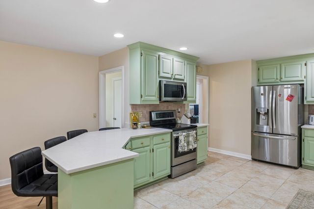 3317 Marcus Dr, Nashville, TN 37211