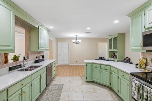 3317 Marcus Dr, Nashville, TN 37211