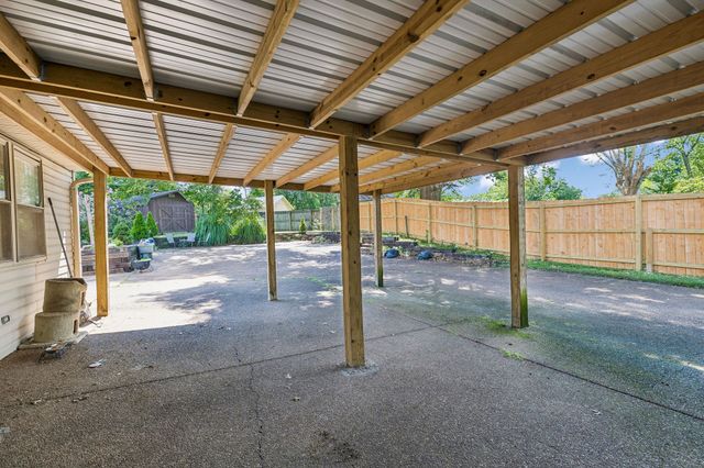 3317 Marcus Dr, Nashville, TN 37211