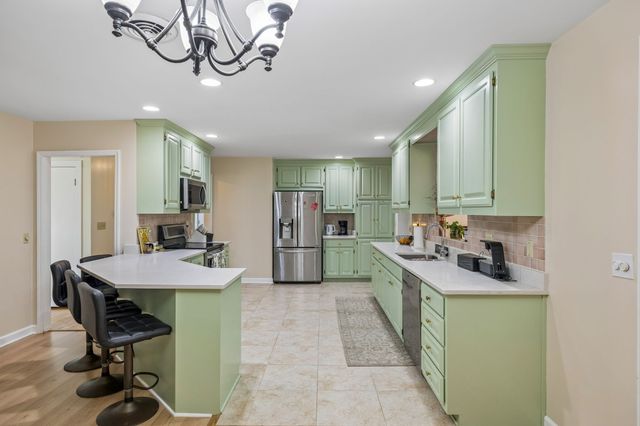 3317 Marcus Dr, Nashville, TN 37211