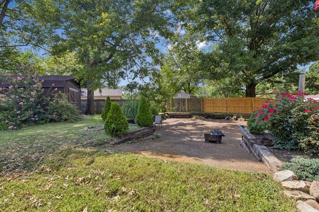 3317 Marcus Dr, Nashville, TN 37211