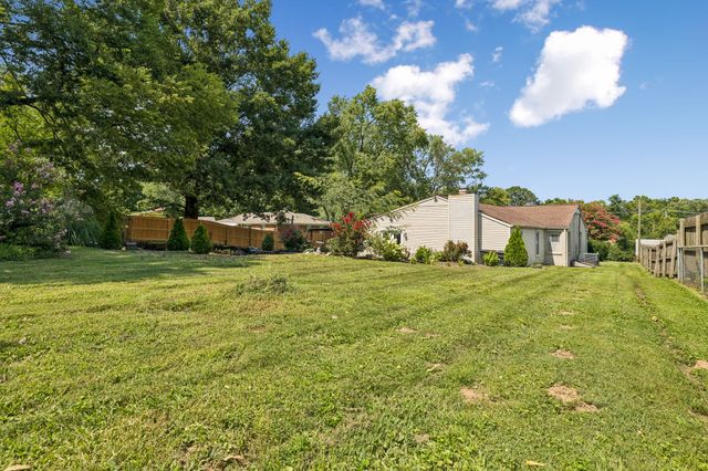 3317 Marcus Dr, Nashville, TN 37211