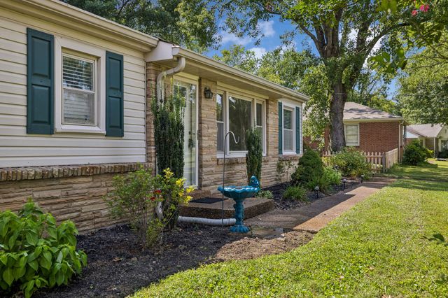 3317 Marcus Dr, Nashville, TN 37211