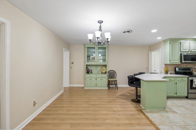 3317 Marcus Dr, Nashville, TN 37211