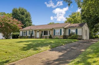 3317 Marcus Dr, Nashville, TN 37211
