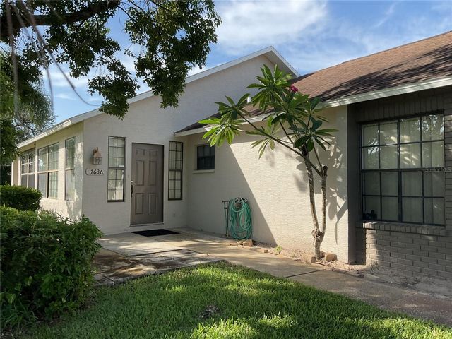 7636 HAIG COURT, New Port Richey, FL 34654