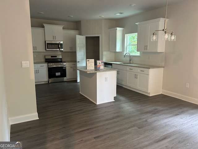 545 Wauka Drive, Demorest, GA 30535