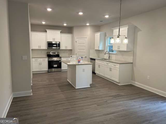 545 Wauka Drive, Demorest, GA 30535