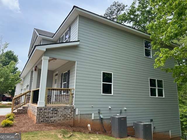 545 Wauka Drive, Demorest, GA 30535