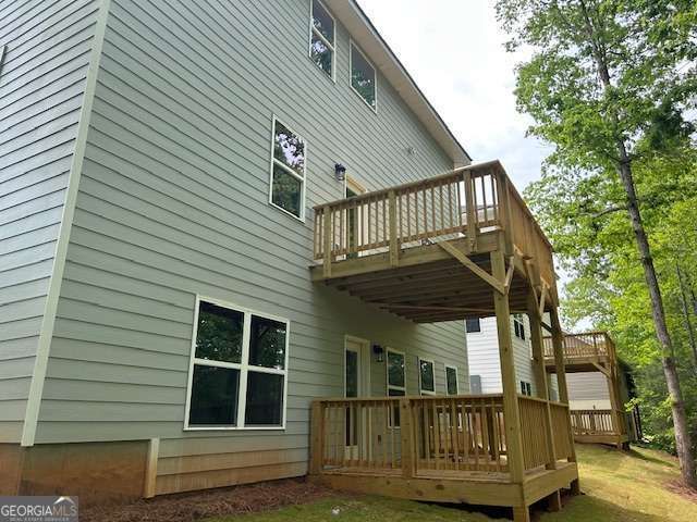 545 Wauka Drive, Demorest, GA 30535