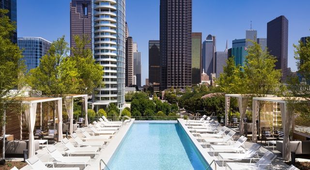 2120 Olive Street 3001, Dallas, TX 75201