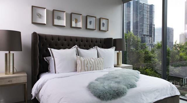 2120 Olive Street 3001, Dallas, TX 75201