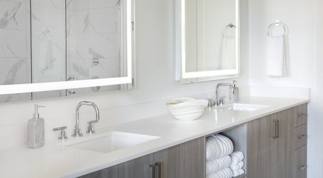 2120 Olive Street 3001, Dallas, TX 75201