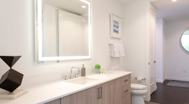 2120 Olive Street 3001, Dallas, TX 75201