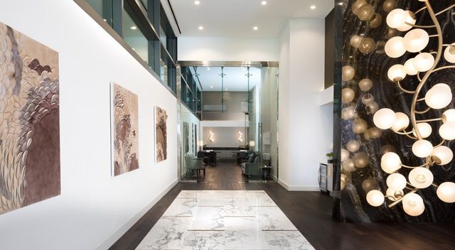 2120 Olive Street 3001, Dallas, TX 75201