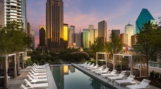 2120 Olive Street 3001, Dallas, TX 75201