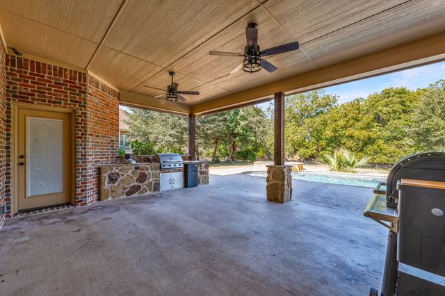 301 Arapahoe Ridge, Weatherford, TX 76087