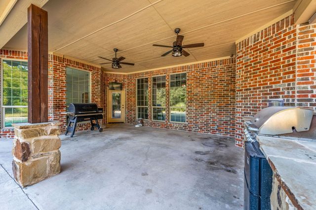 301 Arapahoe Ridge, Weatherford, TX 76087