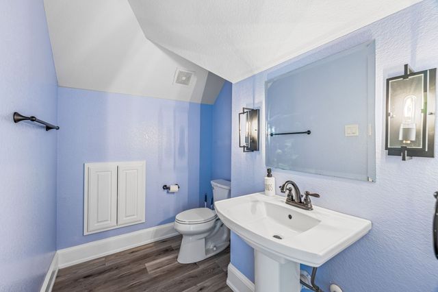 301 Arapahoe Ridge, Weatherford, TX 76087
