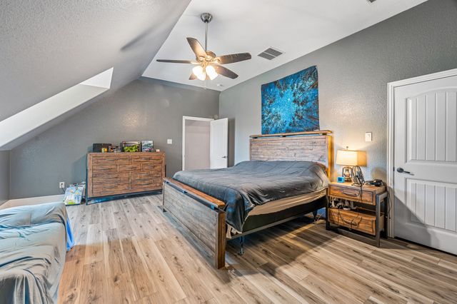 301 Arapahoe Ridge, Weatherford, TX 76087