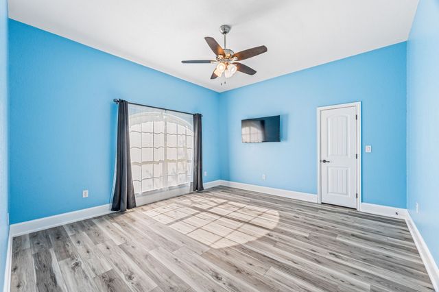 301 Arapahoe Ridge, Weatherford, TX 76087