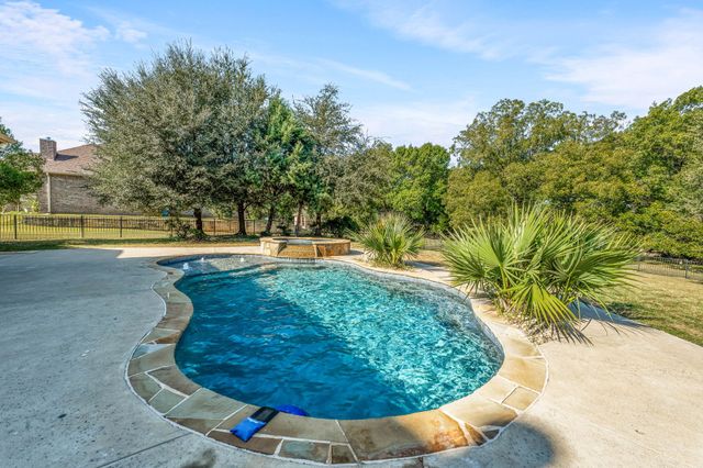 301 Arapahoe Ridge, Weatherford, TX 76087